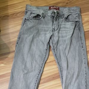 Arizona grey jeans! Never worn!